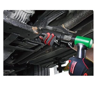 Зображення 2 Молоток пневматичний Toptul KAHB3718