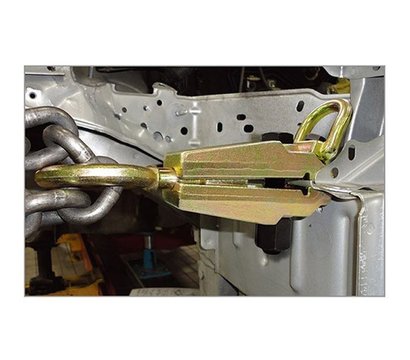 Изображение 2 Рихтовочное оборудование Toptul 5 т - JFDC0205