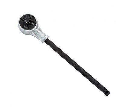 Зображення 2 Редуктор-підсилювач Toptul 1/2"х3/4" 460-1400Nm - ANAE1624