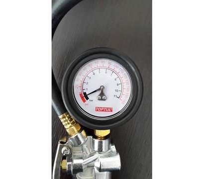 Изображение 2 Пневмопистолет Toptul JEAL160A