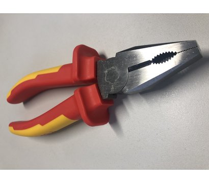 Зображення 2 Toptul 7" 1000V VDE DGCA2207