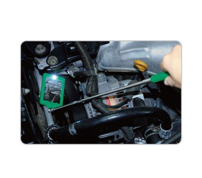 Изображение 2 Оборудование автодиагностики Toptul 44х66 мм, 275-965 мм - JJAM0397