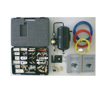 Зображення 2 G.I.Kraft ACT550-SFK