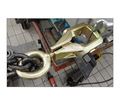 Изображение 2 Рихтовочное оборудование Toptul JFDB0103