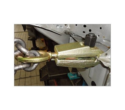 Изображение 2 Рихтовочное оборудование Toptul JFDC0105