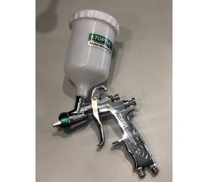 Зображення 3 Пневмофарбопульт Toptul KANA14N6