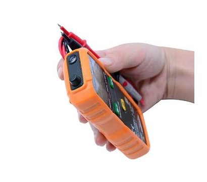 Зображення 3 Мультиметр Protester PM8231