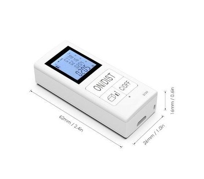 Изображение 3 Дальномер Protester D30