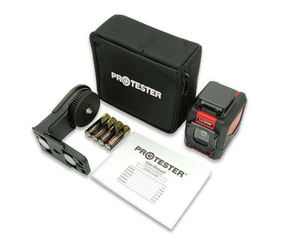 Изображение 3 Нивелир Protester LL305R