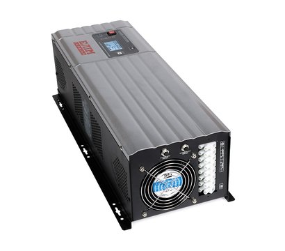 Изображение 3 ИБП Elim ПНК-24-3000П