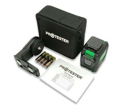 Изображение 3 Нивелир Protester LL305G