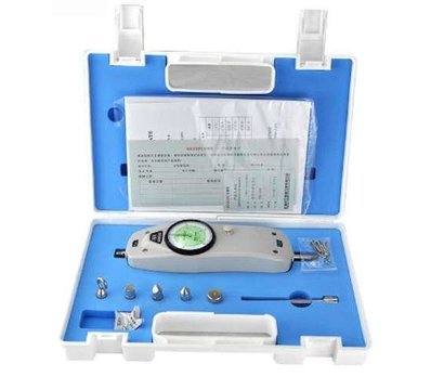 Изображение 3 Динамометр Protester NK-50