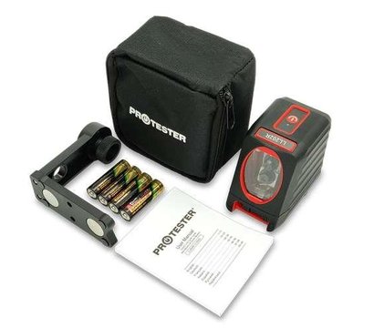 Изображение 3 Нивелир Protester LL202R