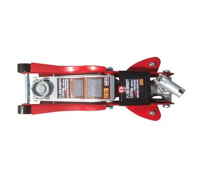 Зображення 3 Домкрат Torin T825010R