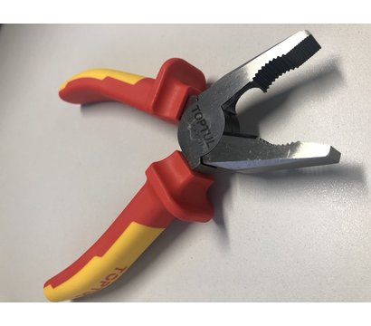 Зображення 3 Toptul 7" 1000V VDE DGCA2207