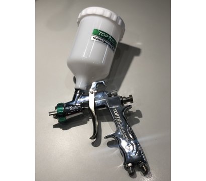 Зображення 4 Пневмофарбопульт Toptul KANA14N6