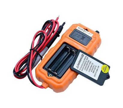 Зображення 4 Мультиметр Protester PM8231