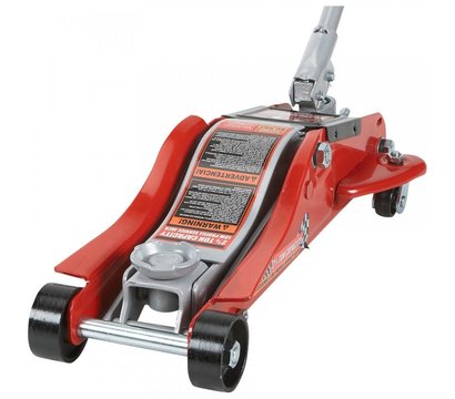 Зображення 4 Домкрат Torin T825010R