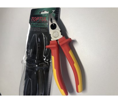 Зображення 4 Toptul 7" 1000V VDE DGCA2207