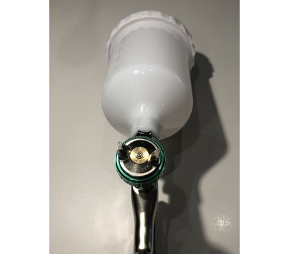 Зображення 5 Пневмофарбопульт Toptul KANA14N6