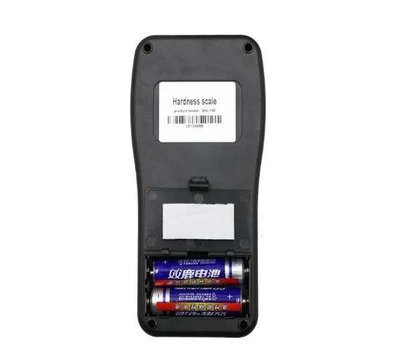 Изображение 5 Твердомер Protester SL-140