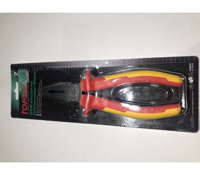Зображення 5 Toptul 7" 1000V VDE DGCA2207