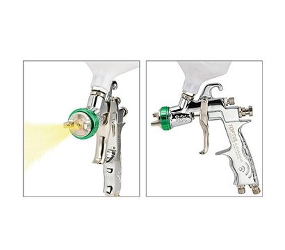 Зображення 6 Пневмофарбопульт Toptul KANA14N6