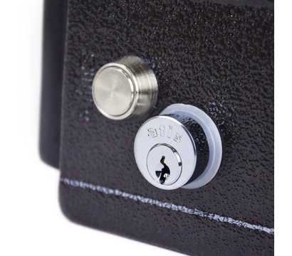 Зображення 6 Замок Atis Lock MB