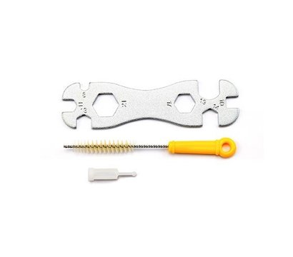 Зображення 7 Пневмофарбопульт Toptul KANA14N6