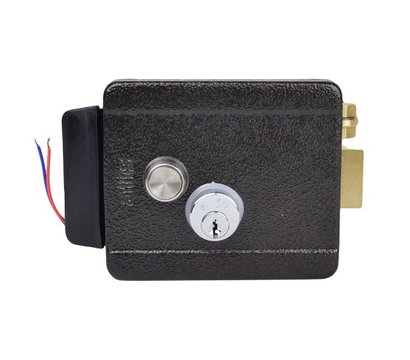Зображення 7 Замок Atis Lock MB