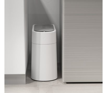 Изображение 2 Корзина для мусора Xiaomi Townew T3 White