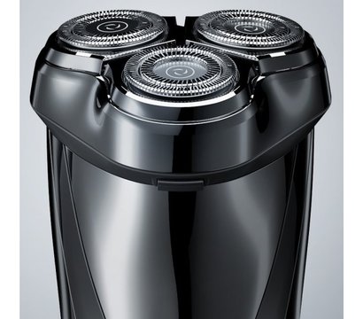 Зображення 2 Бритва Enchen BlackStone 3 Black