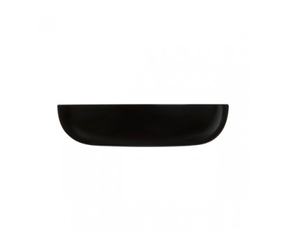 Зображення 2 Тарілка Luminarc Friends Time Black 17 см - P6365