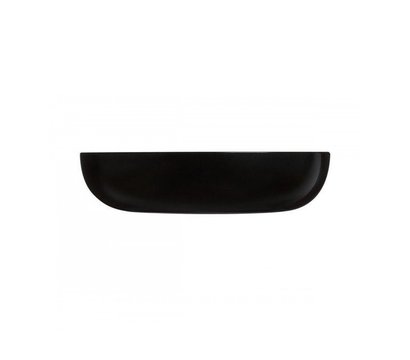 Зображення 2 Тарілка Luminarc Friends Time Black 29 см - P6363