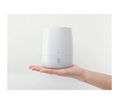Зображення 2 Зволожувач повітря Happy Life Aromatherapy machine White