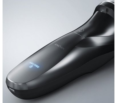 Зображення 3 Бритва Enchen BlackStone 3 Black