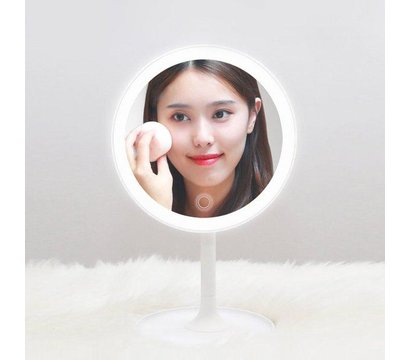 Зображення 3 Xiaomi DOCO Daylight Mirror HZJ001 White