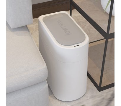 Изображение 5 Корзина для мусора Xiaomi Townew T3 White