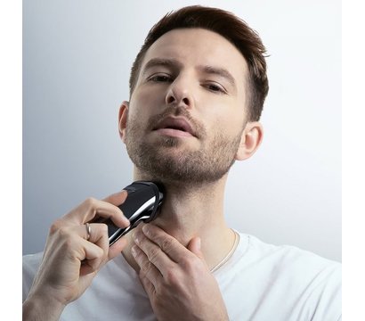 Зображення 5 Бритва Enchen BlackStone 3 Black