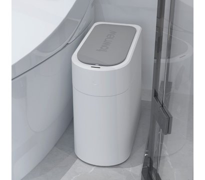 Изображение 6 Корзина для мусора Xiaomi Townew T3 White