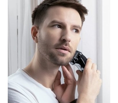 Зображення 6 Бритва Enchen BlackStone 3 Black