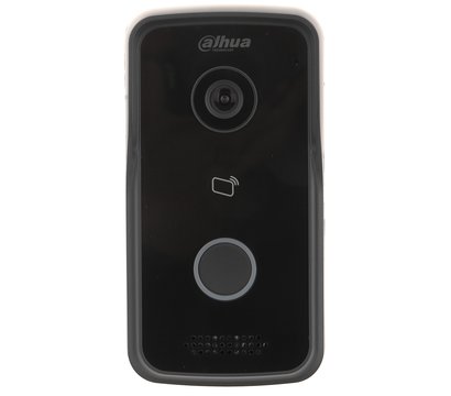 Изображение 2 Вызывная видеопанель Dahua DHI-VTO2111D-P-S2