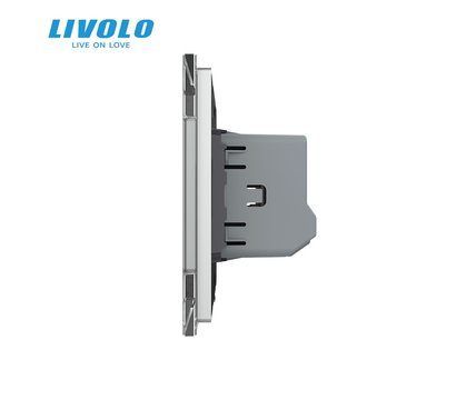 Изображение 2 Датчик умного дома Livolo VL-FCEZ-2IP-15