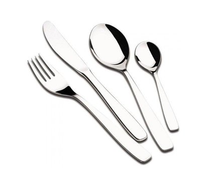 Зображення 2 Столовий прилад Tramontina Cosmos 3 шт - 66950/011