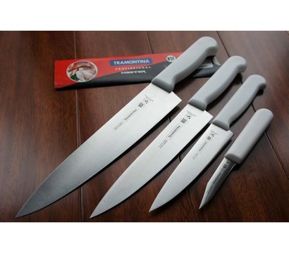 Изображение 2 Кухонный нож Tramontina Master 24620/080