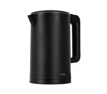 Изображение 2 Электрочайник Ergo CT 8080 Black