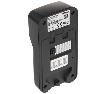 Изображение 3 Вызывная видеопанель Dahua DHI-VTO2111D-P-S2
