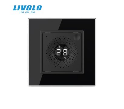 Изображение 3 Датчик умного дома Livolo VL-FCEZ-2BP-12