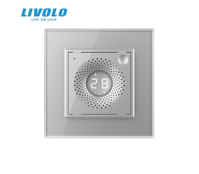 Изображение 3 Датчик умного дома Livolo VL-FCEZ-2IP-15