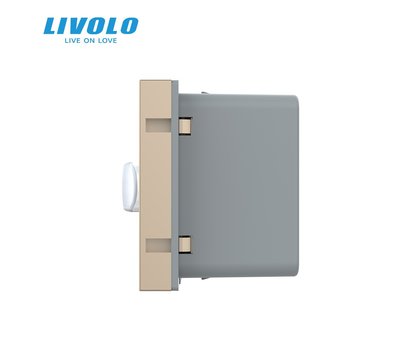 Изображение 3 Умный датчик на движение Livolo VL-FCUZ-2AP-13